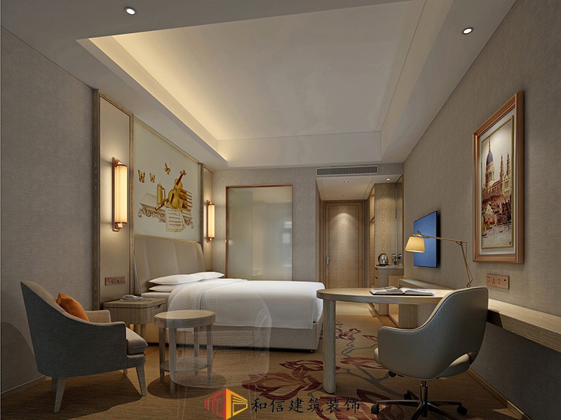 維也納酒店裝修 維也納酒店裝修