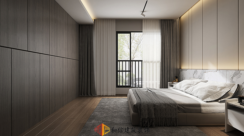 藍(lán)光雍錦世家別墅設(shè)計(jì) 藍(lán)光雍錦世家別墅設(shè)計(jì)