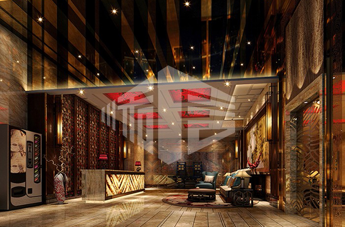 酒店裝修前需要注意的問題 酒店裝修前需要注意的問題