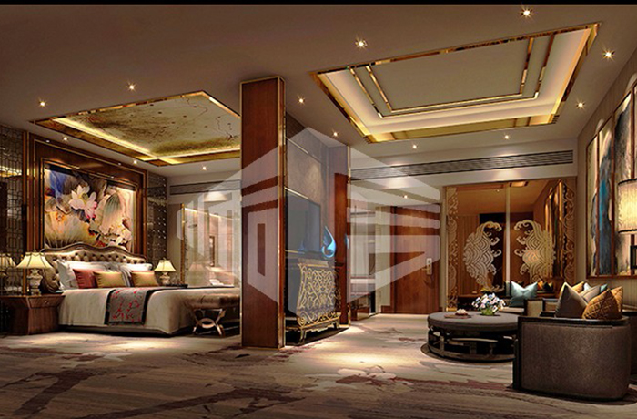 酒店裝修前需要注意的問題 酒店裝修前需要注意的問題